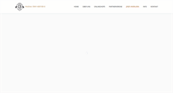 Desktop Screenshot of clubsolution.net